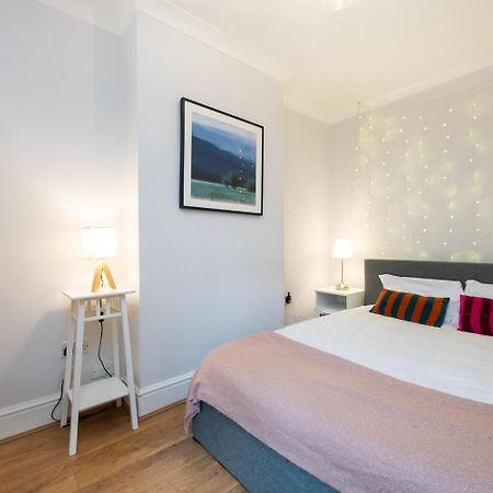 Apartmán Gorgeous 1Bed In Marylebone Londýn Exteriér fotografie