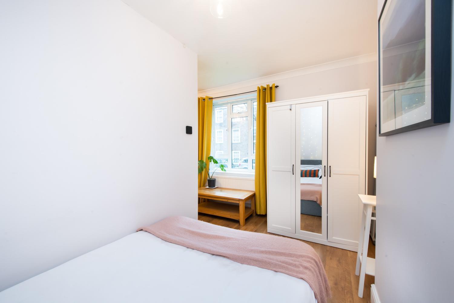 Apartmán Gorgeous 1Bed In Marylebone Londýn Exteriér fotografie